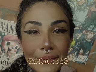girltattoo23 Porno FR