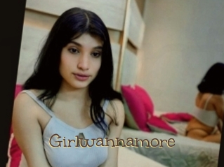 Girlwannamore