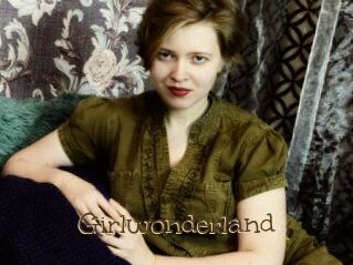 Girlwonderland