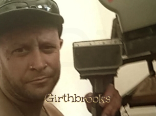 girthbrooks Porno FR