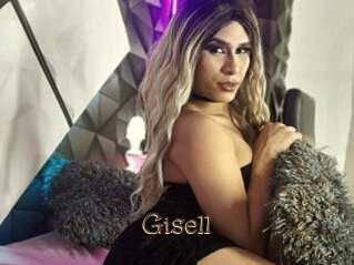 Gisell