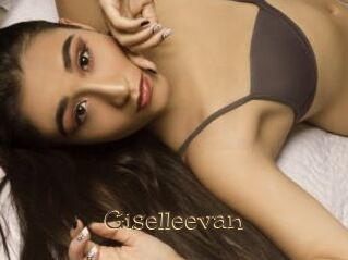 Giselleevan