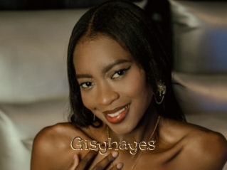 Gisyhayes
