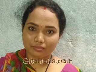 Gitanjaliswain