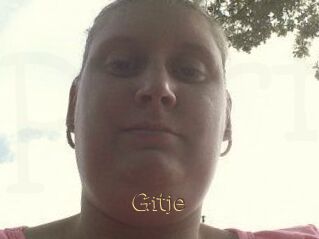 Gitje
