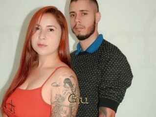 Giu