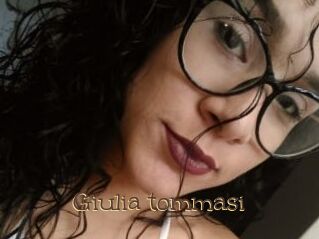 Giulia_tommasi