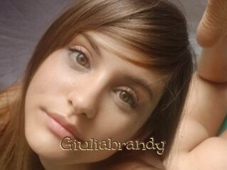 Giuliabrandy