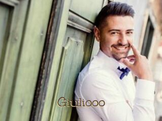 Giuliooo