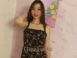 Gizelroses