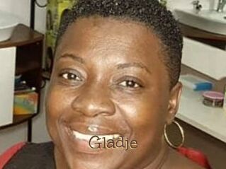 Gladje