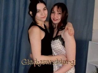 Gladysanddaryl