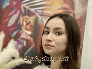 Gladysbaggott