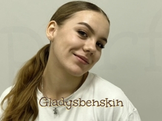 Gladysbenskin