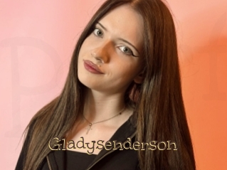 Gladysenderson