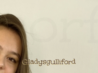 Gladysgulliford