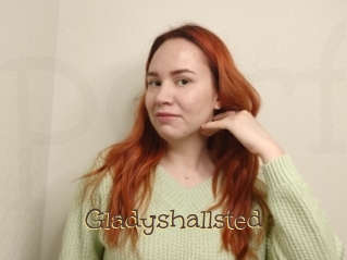 Gladyshallsted