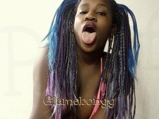 Glamebonyy