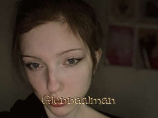 Glennaalman