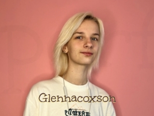 Glennacoxson