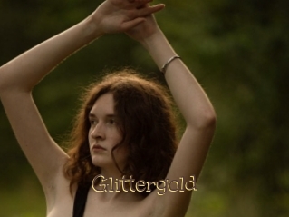 Glittergold
