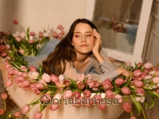 Gloriabarnesa