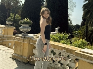 Gloriabrook