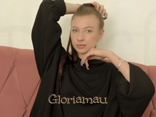 Gloriamau