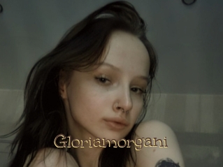 Gloriamorgani