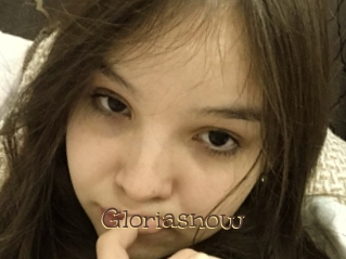 Gloriasnow