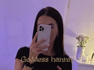 Goddess_hannn