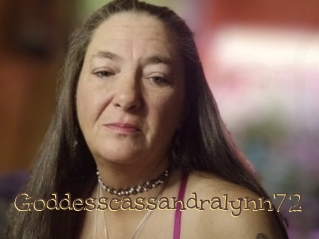 Goddesscassandralynn72