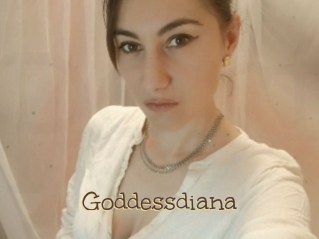 Goddessdiana