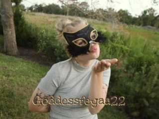 Goddessfeyaa22