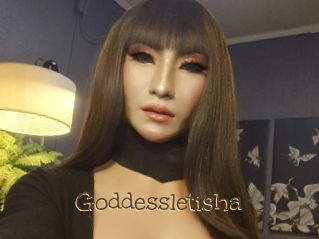 Goddessletisha