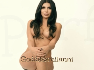 goddessmilanni Porno FR