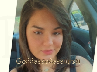 goddessodessamai Porno FR