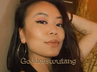 Goddesswutang