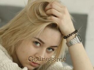 Godnessme