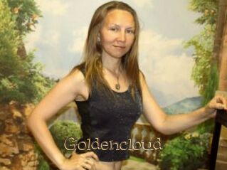 Goldencloud