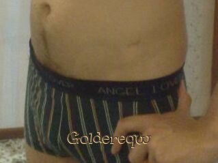 Goldereqw