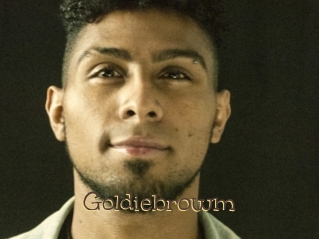 goldiebrowm Porno FR