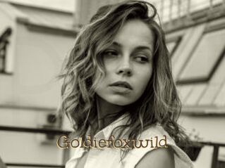 Goldiefoxwild