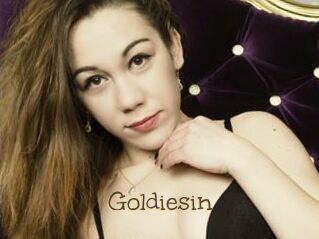 Goldiesin