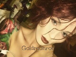 goldmonroe Porno FR