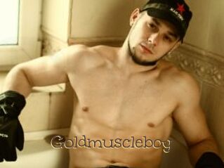 Goldmuscleboy