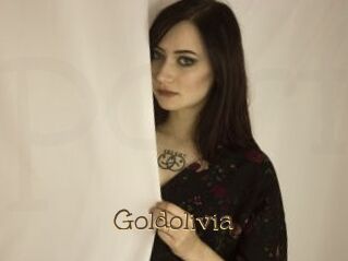 Goldolivia