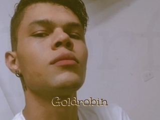 Goldrobin