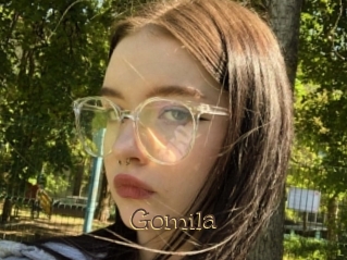 gomila Porno FR