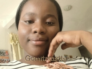 Gomitatastty
